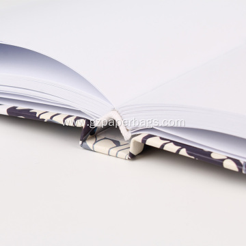 Custom Logo Print On Demand Notebook for Business Use